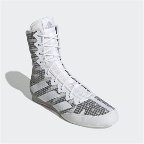 adidas Box Hog 4 Shoes 